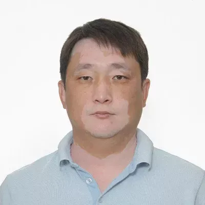 Mikhail Mandzhiev
