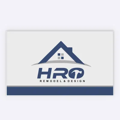 HRO remodel and design