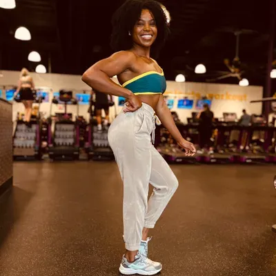 Pam Alves Personal Training