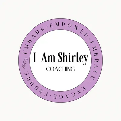 I Am Shirley