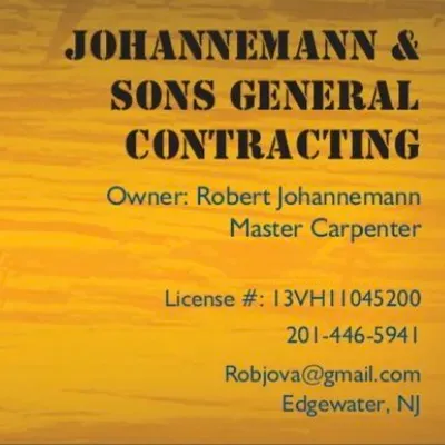 Johannemann and Sons General Contracting