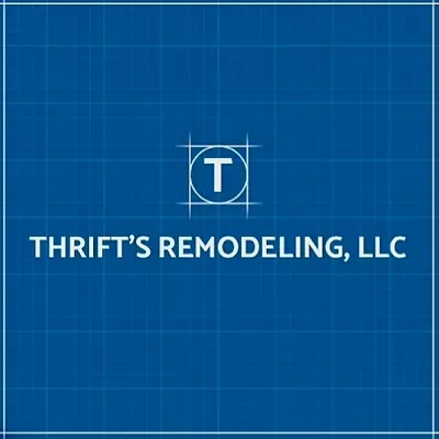 Thrifts Remodeling LLC