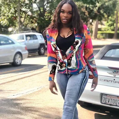 Majestic Gyal LLC