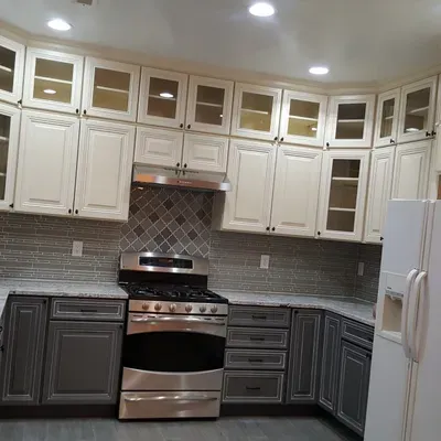 Rocano Construtions Inc