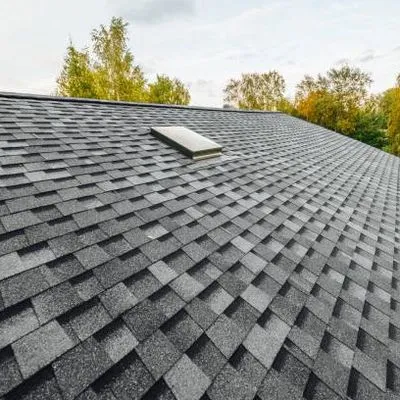 Twins roofing