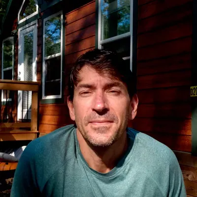 Eric Spaar