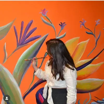 MuralsByCheChe