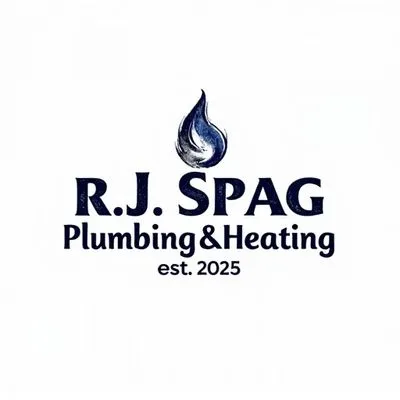 RJ Spag Plumbing