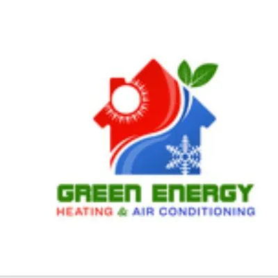 Green Energy Heating & Air Conditioning
