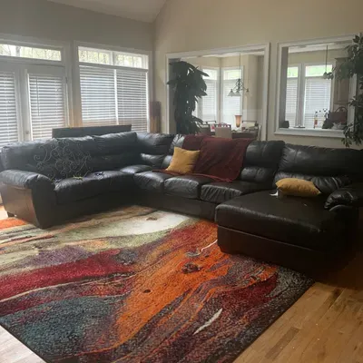 Let’s Get It Cleaned Llc