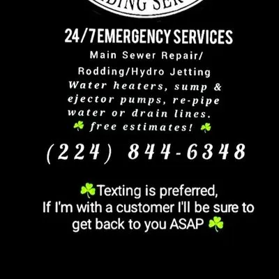 Irish Engineering LLC
