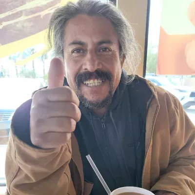 Carlos Inda