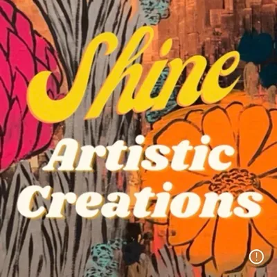 Shine Artistic Creations