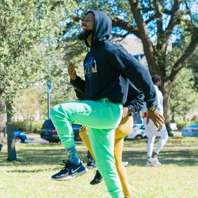 Get Up-N-Geaux Fit LLC