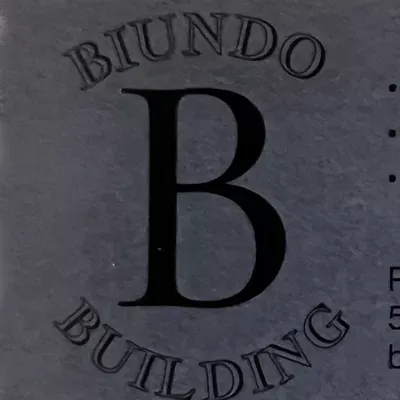 Biundo building
