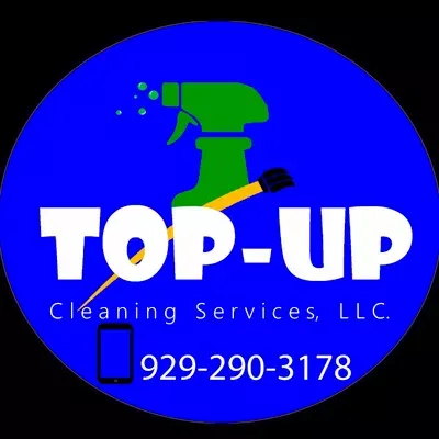 TopUp Cleaning Service