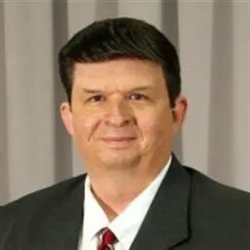 David Singletary