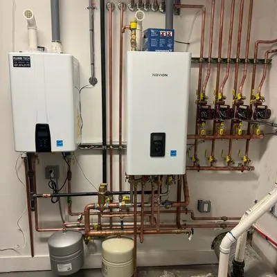 Friends Before Customers (FBC) Plumbing service