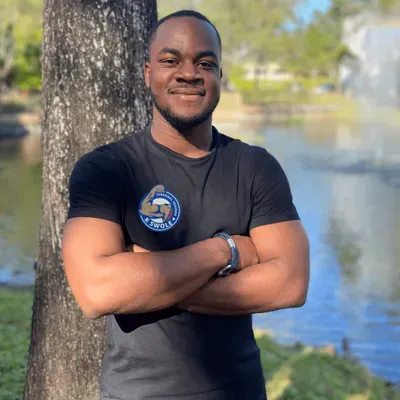 K Swole Fitness & Personal training