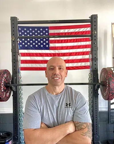 Total Freedom Fitness