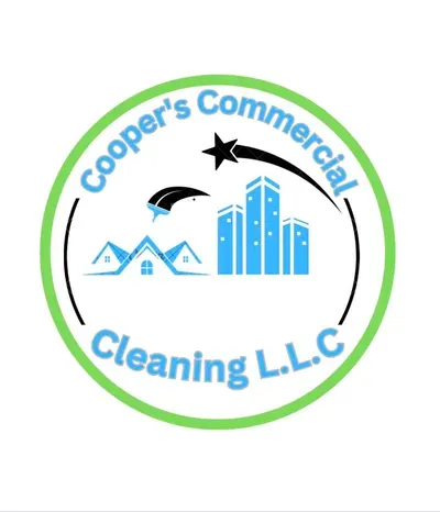 Cooper’s Commercial Cleaning LLC