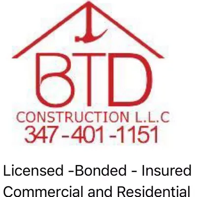 B.T.D Construction LLC