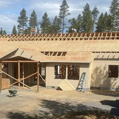 Mova Construction LLC