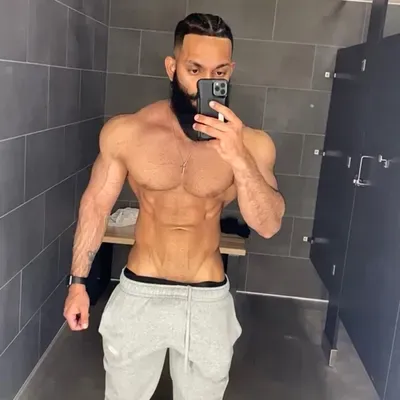 Optimum Fitness