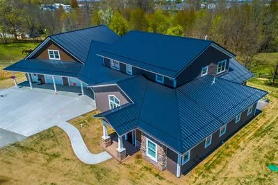 Better Way Roofing LLC