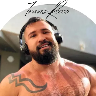 Coach Travis Rocco