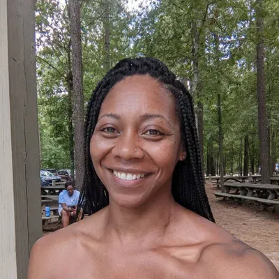 Antoinette Purcell