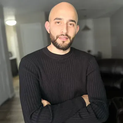 Daniel Carrasco