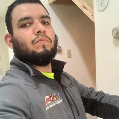 Mr DMV Home Improvement LLC