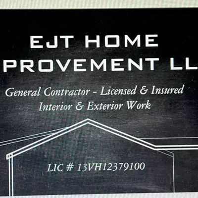 EJT Home Improvement LLC