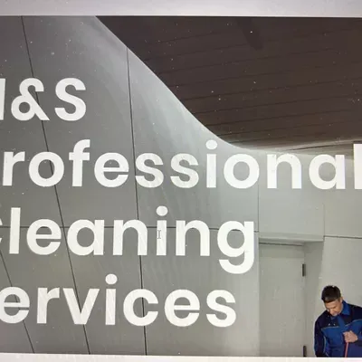 H&S Cleaning Services