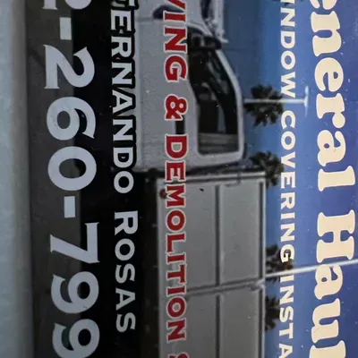 Generalhauling