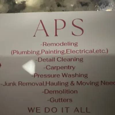 A.p.s ltd liability company