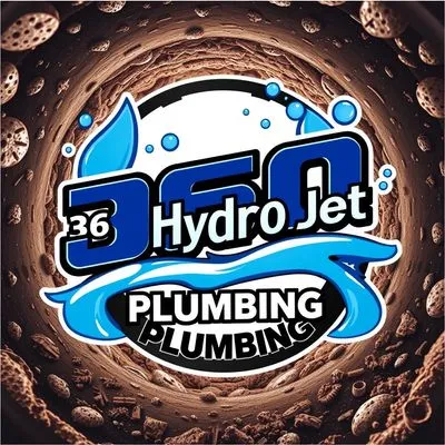360 Hydro Jet & Plumbing