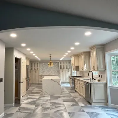 Napo Contracting LLC