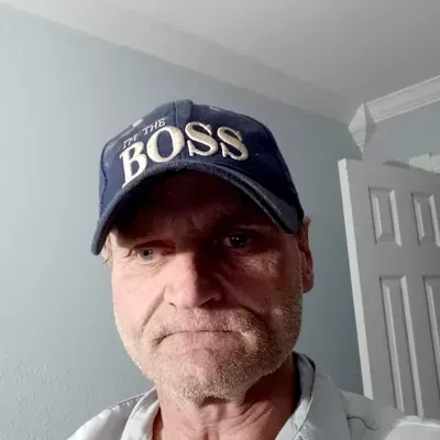 Bubba cox