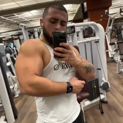 AG fitness