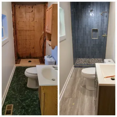 JC Remodeling & Demolítion