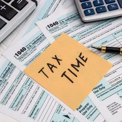Mobile Taxes & Accounting Services