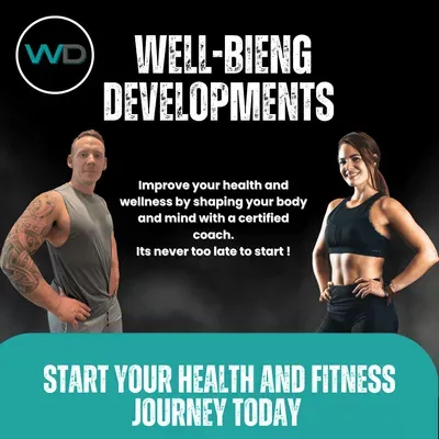 Well-Being Developments