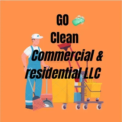 GO Clean commercial & residential LLC