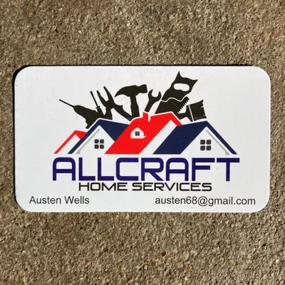 ALLCRAFT repair-replace-improve