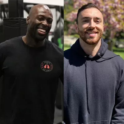 Level Up Health and Fitness LLC