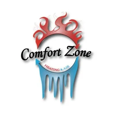 Comfort Zone Heating and air