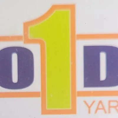 Pro1day yardrehab