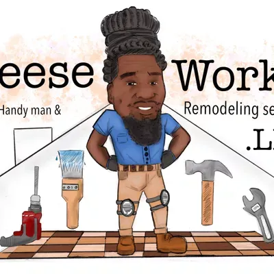 Reese works remodeling & new construction